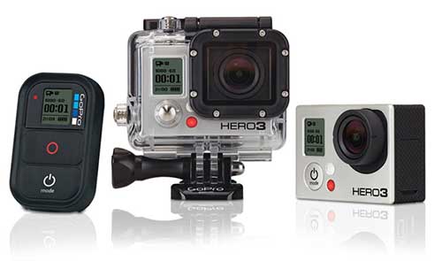 GoPro Camera Review